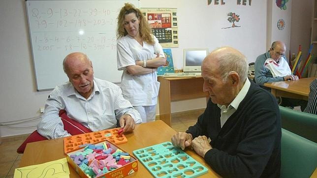 Desarrollan en Galicia la primera vacuna preventiva y eficaz contra el Alzheimer