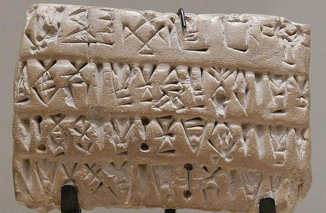 El lenguaje más antiguo del mundo gracias a internet