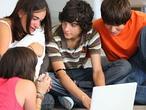 Los adolescentes españoles son los que más abusan de las redes sociales