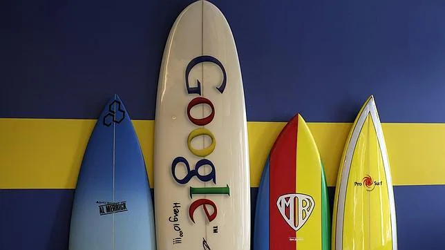 Google encabeza la lista Fortune de las 100 mejores empresas para trabajar