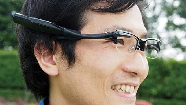 Los rivales de las gafas de Google