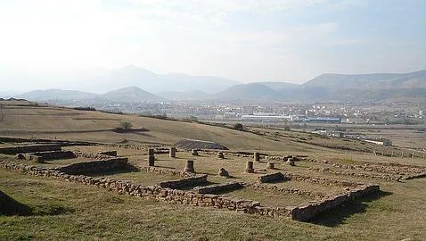 «Pompeyas» en España: ocho «ruinas» sobresalientes