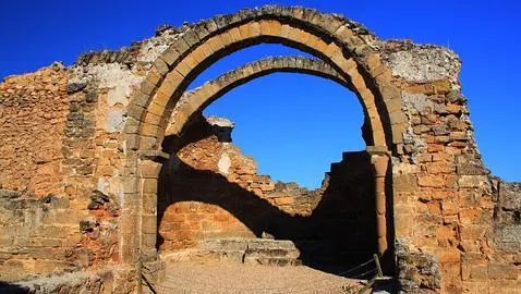 «Pompeyas» en España: ocho «ruinas» sobresalientes