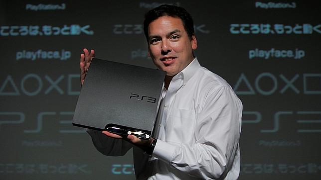 PlayStation se reinventa como la consola más potente del mercado