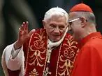 En directo: finaliza el Pontificado de Benedicto XVI, comienza la Sede Vacante