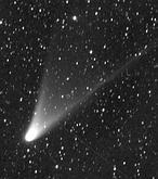PanStarrs, el cometa que llegará en marzo