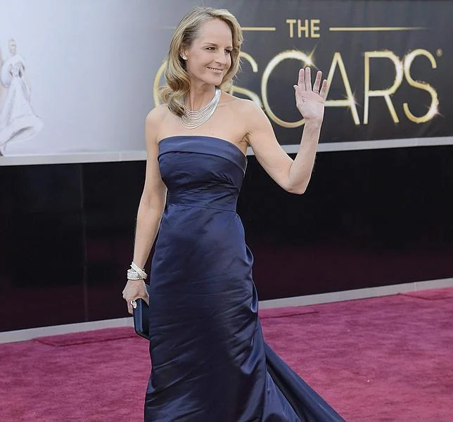 Las mejor y peor vestidas de los Oscar 2013