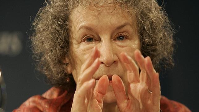 La escritora Margaret Atwood debutará en la ópera con «Pauline»