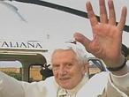En directo: finaliza el Pontificado de Benedicto XVI, comienza la Sede Vacante