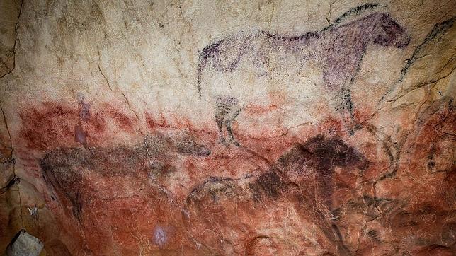 Las cuevas prehistóricas más espectaculares de España