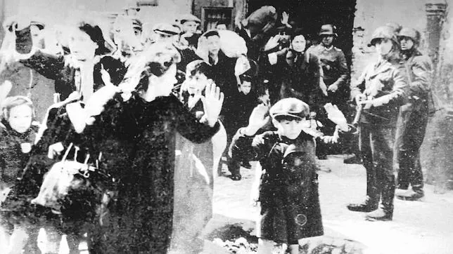 El mayor estudio del Holocausto afirma que hubo más de 15 millones de víctimas
