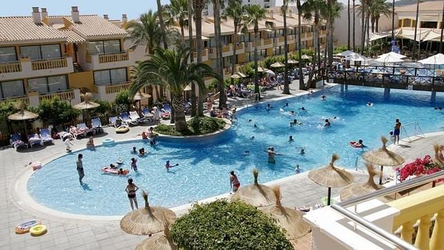 Los diez mejores hoteles de España para ir con niños