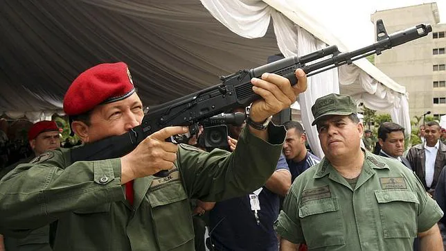 Las incógnitas tras el fallecimiento de Hugo Chávez