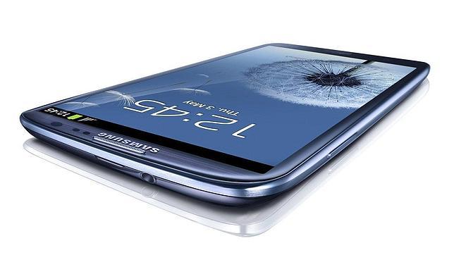Samsung Galaxy S4: más inteligente, con seguimiento ocular y más potente