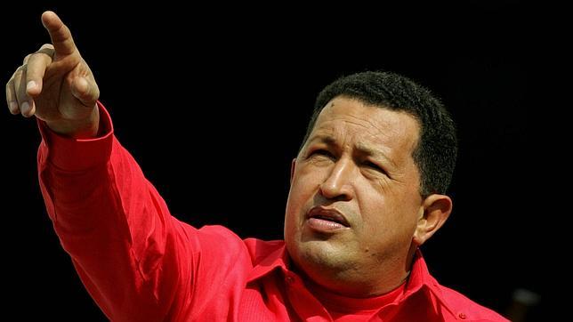 Las tres herencias de Hugo Chávez
