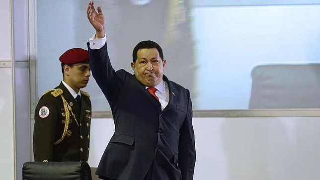 Las preocupantes cifras que deja Chávez