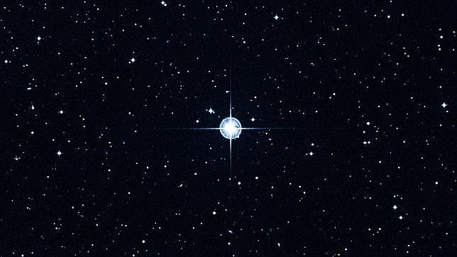 La estrella más antigua del Universo revela su auténtica edad