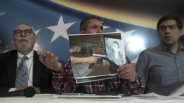 La oposición venezolana denuncia un plan para asesinar a Henrique Capriles 