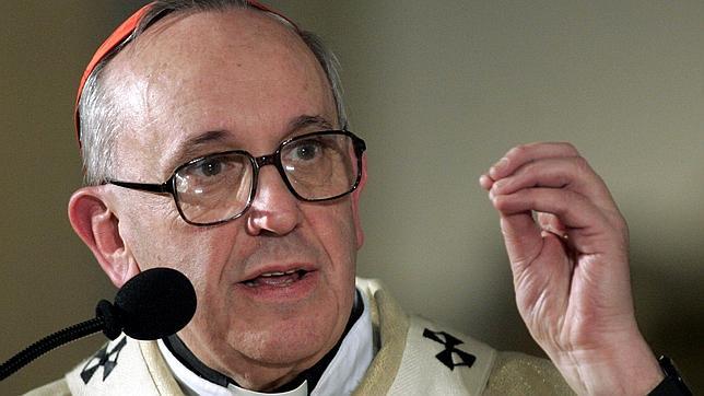 Jorge Bergoglio, un cardenal opositor a los Kirchner