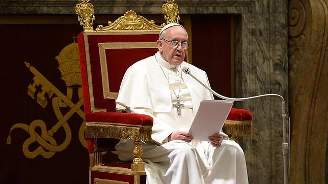 El Papa podría reducir el número de dicasterios para mejorar la eficacia de la Curia