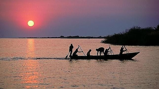 Los 10 paisajes más bellos de África que descubrió Livingstone