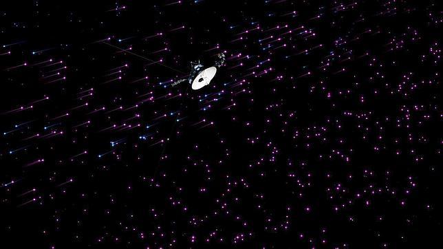 La Voyager 1 se adentra en una región desconocida más allá del Sistema Solar