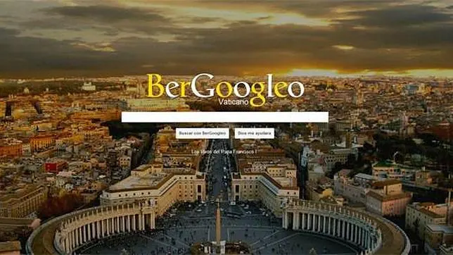Google, con el Papa y contra los abusos