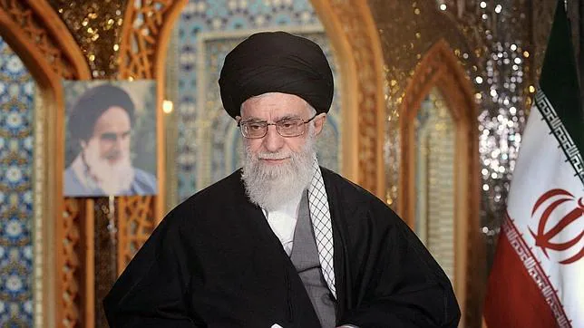 Jamenei amenaza con arrasar Tel Aviv y Haifa si Israel ataca Irán