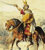 Covadonga, la batalla donde 300 cristianos vencieron al poderoso ejército del islam