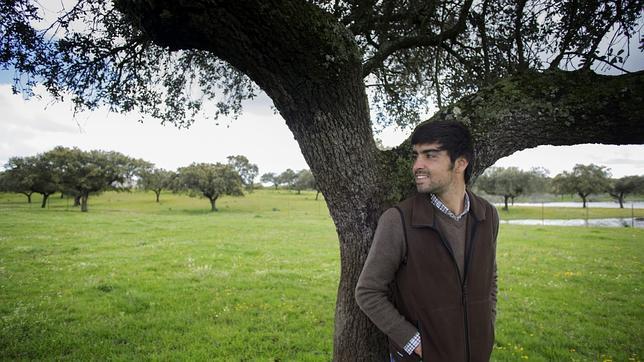 Miguel Ángel Perera: «Antes era del Barça, pero me he vuelto anticatalán»