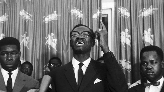 ¿Mató el servicio secreto británico a Patrice Lumumba?