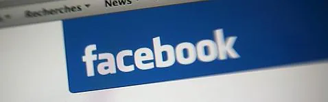 Facebook es la mayor red social del mundo