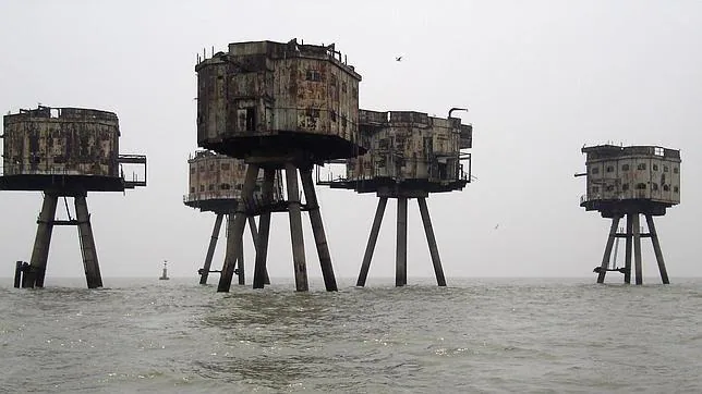 Los lugares abandonados más increíbles del planeta