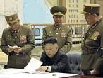 «Decían que Corea del Norte no podría enriquecer uranio y se colapsaría, fallaron»