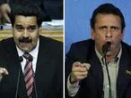 Directo: Maduro se salta las reglas y hace propaganda en plena jornada electoral