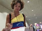 Elecciones en Venezuela: «Normalidad»  y «concurrencia masiva» en las primeras horas