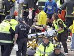 Directo explosiones de Boston: Detienen a un joven de 20 años de origen saudí sospechoso de las bombas