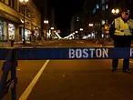 Directo explosiones de Boston: Detienen a un joven de 20 años de origen saudí sospechoso de las bombas