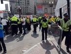 Directo explosiones de Boston: Evacuan los juzgados federales de Boston 