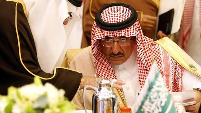 Los inconvenientes en Arabia Saudi por ser demasiado guapos