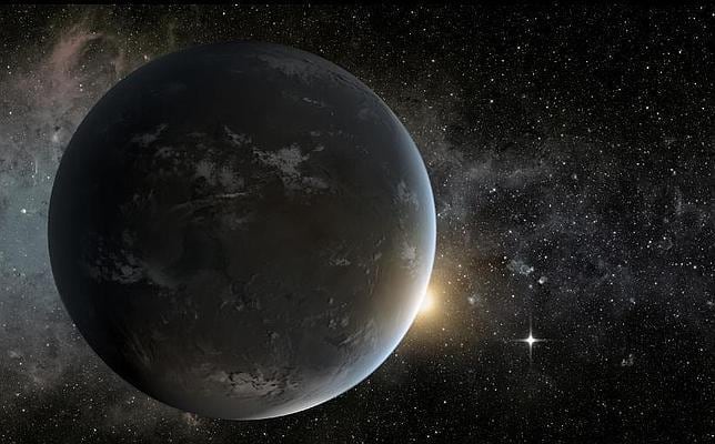 Descubren dos planetas muy parecidos a la Tierra que parecen aptos para la vida