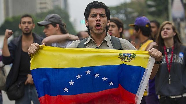 Estados Unidos insta a Venezuela a respetar los Derechos Humanos
