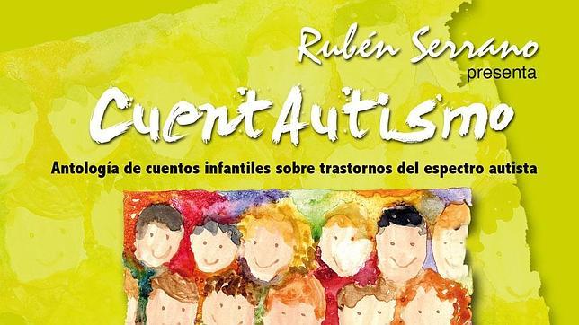 Una asociación asume la reedición de un libro de cuentos para niños sobre autismo 