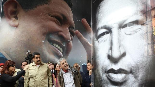 Venezuela se asoma a la parálisis económica, según Morgan Stanley