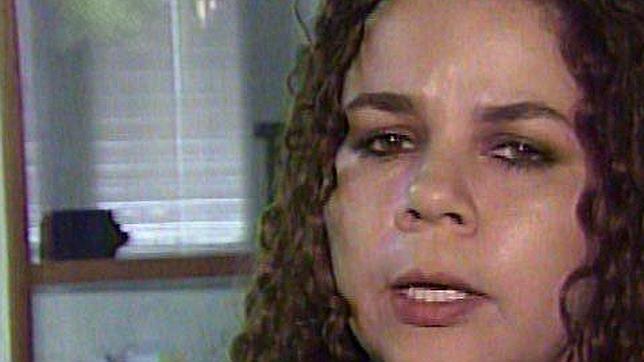 La ministra de Servicio Penitenciario de Venezuela a Capriles: «Le tengo preparada una celda»