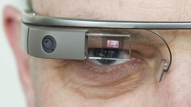 Eric Schmidt: «hay lugares en los que las Google Glass son inapropiadas» 