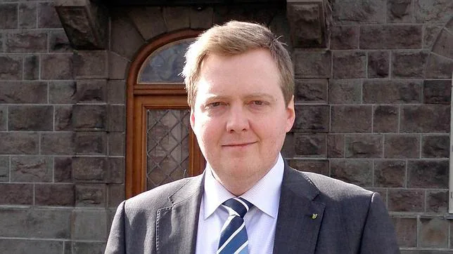 El centroderecha acaricia su regreso al poder en Islandia 
