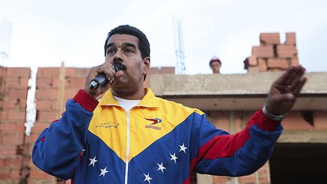 Maduro visita La Habana para ratificar la «alianza estratégica» con Cuba