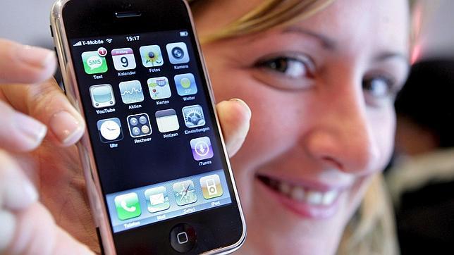 El iPhone original entrará en la lista de «obsoletos» de Apple