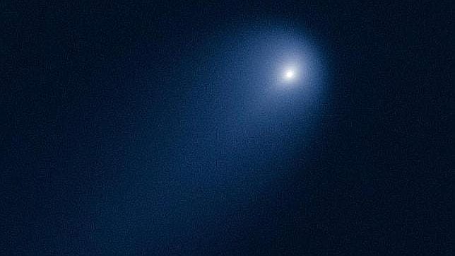 El cometa ISON y el nuevo bulo del fin del mundo